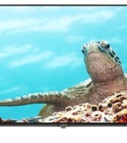 Телевизор Harper 43' 43F720TS черный LED FHD 60Hz Android TV 1GB/8GB