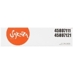 Картридж Sakura 45807111/4580721 для OKI B412/432/512/MB472/492/562, черный, 12 000 к, фото2