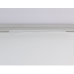 Светильник светодиодный трековый для шинопровода Magnetic Ambrella light GL1665 WH белый IP20 18W 4200K 220V 120° 452*25*42 (Без ПДУ), фото 1