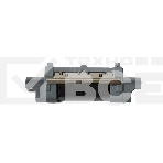 Тормозная площадка в сборе HP LJ Pro 400 M401/M425 (RM1-7365), фото 1