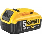 Аккумулятор DeWalt DCB184-XJ, фото 1