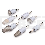 Аппарат для маникюра Vitek VT-2205-W белый, фото7