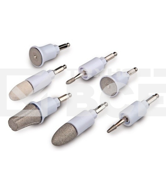 Аппарат для маникюра Vitek VT-2205-W белый