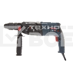 Перфоратор Bosch GBH 2-28 F Перфоратор SDS-plus 0611267600 {880 Вт, БСП, 3.2Дж, 2,9кг, 3реж, L-Case }, фото9