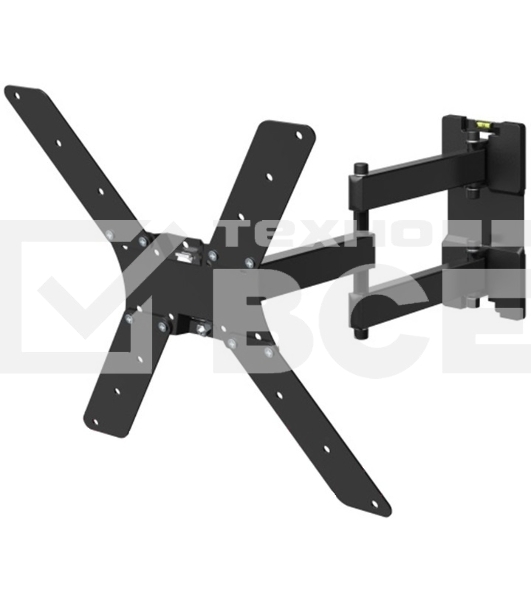 Кронштейн Holder LCD-5566-B черный 