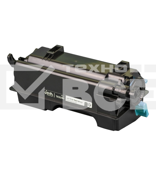 Картридж Sakura TK3190 для Kyocera Mita ECOSYS p3055dn/ p3060dn, черный, 25 500 к.
