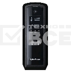 Источник бесперебойного питания CyberPower CP900EPFCLCD 900VA/540W, фото10