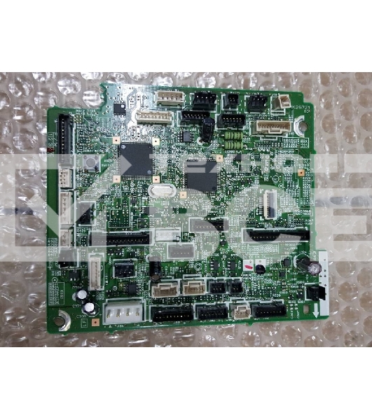 Плата DC-контроллера HP LJ M604/M605/M606 (RM2-7643/RK2-6721) OEM