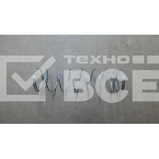 Пружина основания торм.площадки Samsung/HP ML-3310/3710/3750/SCX-4833/5637/SL-M3370/3870/4070 (6107-002779)