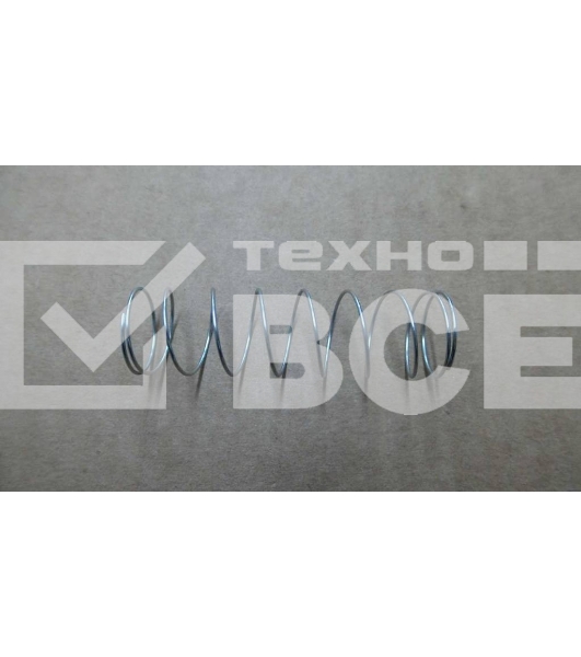 Пружина основания торм.площадки Samsung/HP ML-3310/3710/3750/SCX-4833/5637/SL-M3370/3870/4070 (6107-002779)