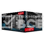 Микроволновая печь Centek CT-1583 серый, 20 л, 700 Вт, переключатели - поворотный механизм, фото6