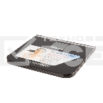 Электронные напольные весы Endever Skyline FS-540, вес до 150 кг., стекло повышенной прочности, LCD-дисплей,  авто откл., фото14