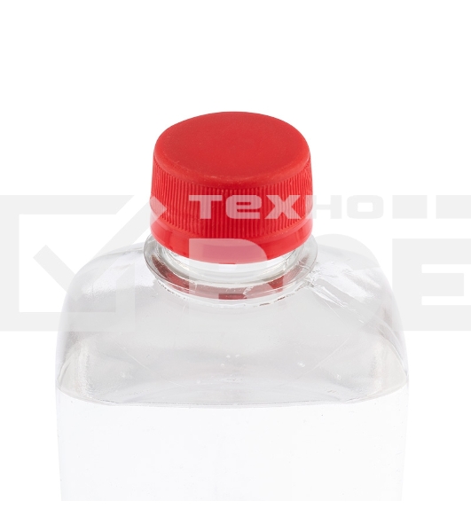 Силиконовое масло Rexant, ПМС-200, 500 мл, флакон, (Полиметилсилоксан)