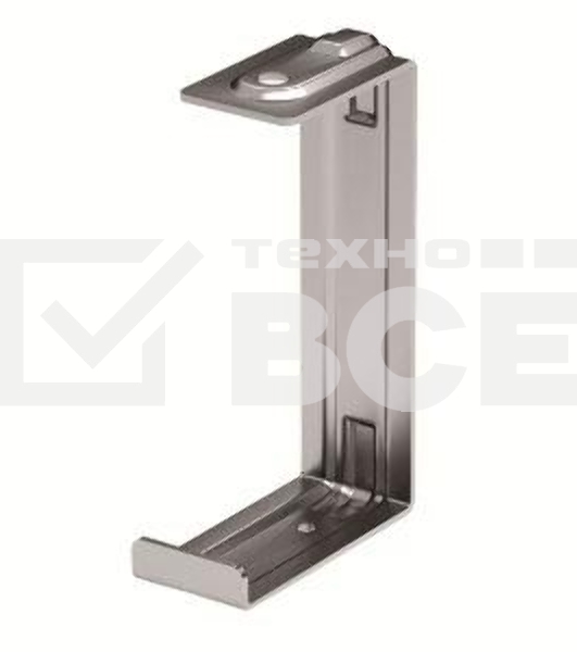 Скоба CS для подвеса лотка С-образ. осн. 50 ДКС BBA1005 (34109)