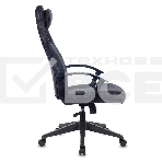 Кресло игровое A4Tech X7 GG-1000B черный, фото5