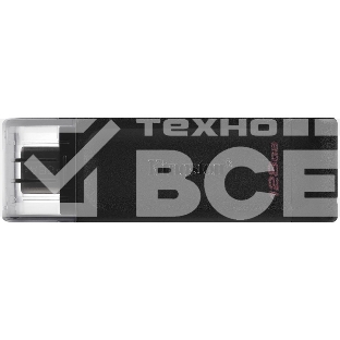 Флеш диск Kingston 128Gb DataTraveler DT70 <DT70/128GB>, USB-C 3.2 Gen 1
