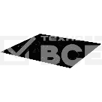 Электрическая варочная поверхность Kuppersberg ECS 623 / ширина 60 см, 4 зоны ускоренного нагрева HI-Light, 1 зона с тройным расширением, 1 зона с двойным расширением, сенсорное управление+слайдер, 5 цифровых дисплея, 9 уровней мощности, автоотключение, з, фото2