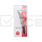 Нож складной Коготь полуавтоматический Rexant Titanium 12-4906-2, фото4