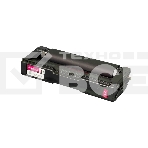 Картридж Sakura SPC252HEM (407718) для Ricoh, пурпурный, 6000 к., фото2