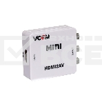 Разветвитель VCOM DD494 Конвертер HDMI => RCA, фото4