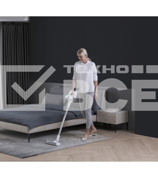 Пылесос вертикальный XClea P10 QYXCQ01 Cordless Vacuum Cleaner