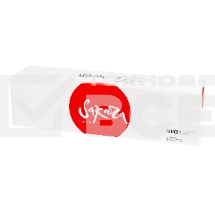 Картридж Sakura TK8305Y для Kyocera Mita TASKalfa 3050ci, TASKalfa 3051ci, TASKalfa 3550ci, TASKalfa 3551ci, желтый, 15 000  к.