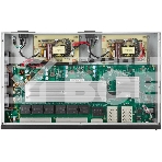Коммутатор ZYXEL ZYXEL XGS4600-32 L3 Managed Switch, 28 port Gig and 4x 10G SFP+, stackable, dual PSU, фото9
