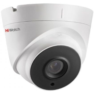 Видеокамера IP HiWatch DS-I653M (2.8 mm) 2.8-2.8мм