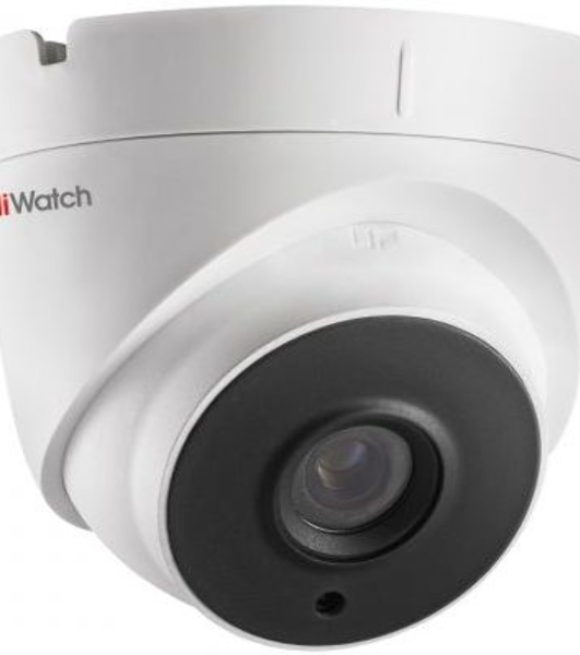 Видеокамера IP HiWatch DS-I653M (2.8 mm) 2.8-2.8мм