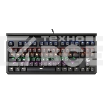 Клавиатура Gembird KB-G520L проводная, USB, чёрный, фото6