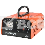 Импульсное зарядное устройство BCI-22M Patriot, фото4