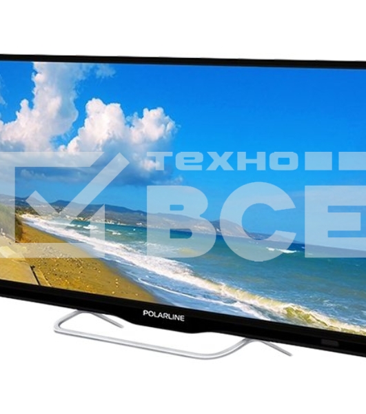 Телевизор PolarLine 24