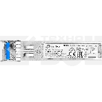 Модуль SFP TP-Link SMB TL-SM321B 1000Base-BX WDM LC TX:1310nm RX:1550nm 10км, фото4