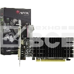 Видеокарта AFOX AF210-1024D3L5-V2 Geforce G210 1GB DDR3 64BIT, LP Heatsink, фото5