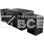 Колонки SW-2.1 350, Black, фото 1