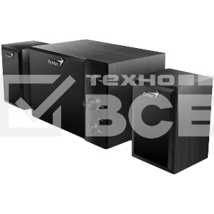 Колонки SW-2.1 350, Black