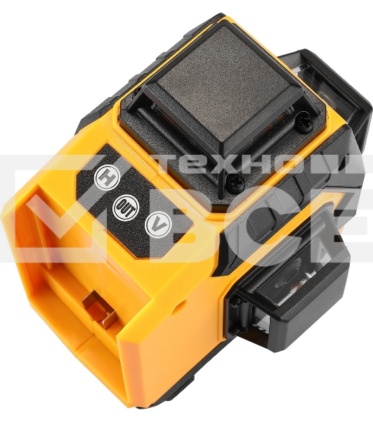 Лазерный уровень Deko DKLL16
