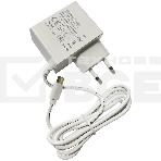 Роутер беспроводной MikroTik hAP ax lite (L41G-2AXD) AX600 10/100/1000BASE-TX голубой, фото5