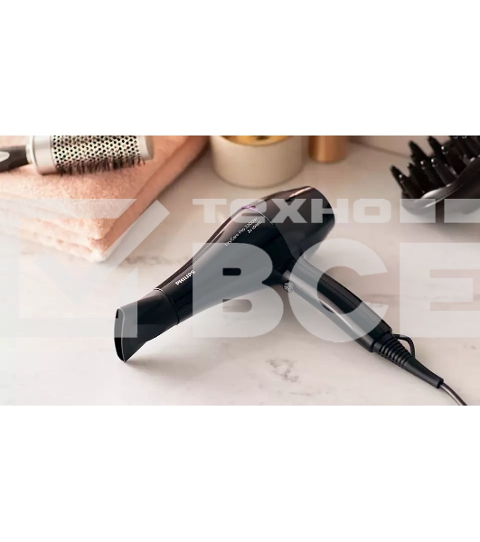 Фен Philips BHD274/00