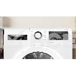 Сушильная машина Bosch WQG242AASN кл.энер.:A++ макс.загр.:9кг белый, фото4