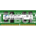 Оперативная память Samsung, DDR4, 32GB (1x32GB), 3200MHz, CL22, SO-DIMM, фото2