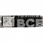 Накопитель SSD Samsung PM9B1, 256GB, PCIe 4.0 x4, M.2 2280, NVMe, R/W 3300/1250, фото 1