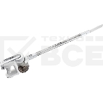 Пылесос вертикальный Polaris PVCS 7000 белый/серебристый, питание от аккумулятора, 150 Вт, уборка влажная/сухая, пылесборник 0.5 л, фото19