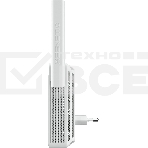 Двухдиапазонный Mesh-ретранслятор сигнала Wi-Fi AC1200 Keenetic Buddy 5 (KN-3311) с портом Ethernet, фото14