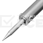 Паяльник Matrix, пл.ABS, класс защиты 1, индикатор,медный наконеч. с долговеч. покрытием,220В,40W, фото5