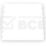 Светильник светодиодный MIR 595х595х50 35Вт 3000лм 4000К IP40 офисный встраив. накладной с опаловым рассеив. (аналог ЛВО) Gauss G1-A0-00070-01G02-2003540, фото3