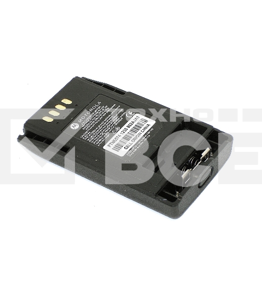 Аккумулятор для Motorola CEP 400 MTH850 (PMNN6074) 2200mAh 3.6V Li-ion