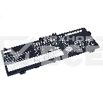 Аккумуляторная батарея для ноутбука Lenovo L19L4PG27.68V 6624mAh 51Wh Orig, фото2
