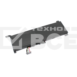 Аккумуляторная батарея для ноутбука Lenovo Legion 5 15 15.4V 3850mAh OEM