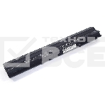 Аккумуляторная батарея для ноутбука Asus U36 14.4V 4400mAh OEM черная, фото2